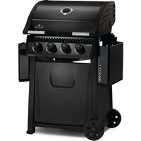 Газовый гриль для дачи Napoleon Legend 425 LD425PK-PL - Превью изображения №2 — Интернет-магазин Your Sale