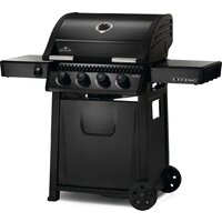 Газовый гриль для дачи Napoleon Legend 425 LD425PK-PL - Превью изображения №6 — Интернет-магазин Your Sale