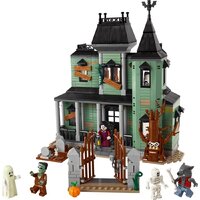 LEGO Creator 3 в 1 31167 Особняк с привидениями Image #2