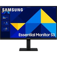 Монитор Samsung Essential S3 LS24D300GAIXCI - Превью изображения №11 — Интернет-магазин Your Sale