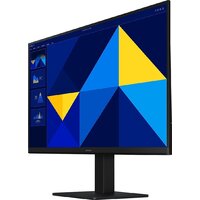 Монитор Samsung Essential S3 LS24D300GAIXCI - Превью изображения №4 — Интернет-магазин Your Sale