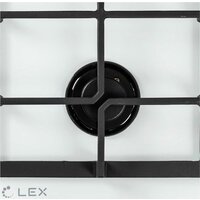 Варочная панель LEX GVG 321 WH - Превью изображения №3 — Интернет-магазин Your Sale