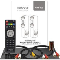 Акустика Ginzzu GM-325 - Превью изображения №4 — Интернет-магазин Your Sale
