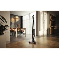 Пылесос Miele Triflex HX2 Cat & Dog SOML0 (черный) - Превью изображения №5 — Интернет-магазин Your Sale