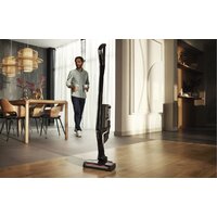 Пылесос Miele Triflex HX2 Cat & Dog SOML0 (черный) - Превью изображения №4 — Интернет-магазин Your Sale