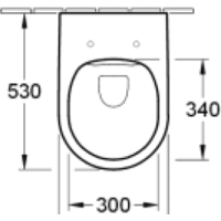 Villeroy & Boch Avento 5656HRR1 Image #7