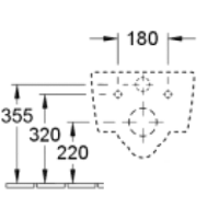 Villeroy & Boch Avento 5656HRR1 Image #8