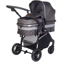 Acarento Essenza AS310 (black)