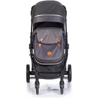 Джип-трансформер Acarento Essenza AS310 (black) - Превью изображения №6 — Интернет-магазин Your Sale