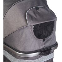 Джип-трансформер Acarento Essenza AS310 (black) - Превью изображения №15 — Интернет-магазин Your Sale