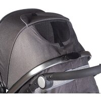 Джип-трансформер Acarento Essenza AS310 (black) - Превью изображения №17 — Интернет-магазин Your Sale