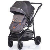 Джип-трансформер Acarento Essenza AS310 (black) - Превью изображения №4 — Интернет-магазин Your Sale
