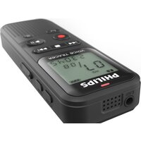 Диктофон Philips VoiceTracer DVT1160 - Превью изображения №3 — Интернет-магазин Your Sale