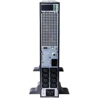 Источник бесперебойного питания Systeme Electric SRTSE2000RTXLIG2-NC - Превью изображения №4 — Интернет-магазин Your Sale