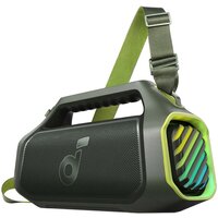 Anker Soundcore Boom 2 Plus (зеленый) Image #1