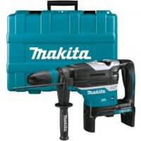 Makita DHR400ZKUN (без АКБ, кейс)
