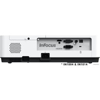 Проектор InFocus IN1036 - Превью изображения №2 — Интернет-магазин Your Sale