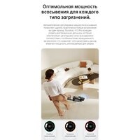 Вертикальный моющий пылесос Dreame H12 Pro (международная версия) - Превью изображения №38 — Интернет-магазин Your Sale