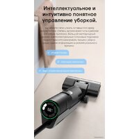 Вертикальный моющий пылесос Dreame H12 Pro (международная версия) - Превью изображения №35 — Интернет-магазин Your Sale