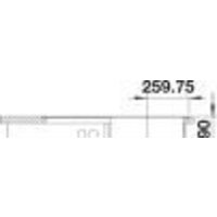 Blanco Zenar 5 S-F 523876 (белый) Image #5