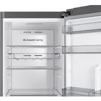 Однокамерный холодильник Samsung RR39C7BJ5S9/EF - Превью изображения №7 — Интернет-магазин Your Sale
