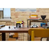 LEGO Super Heroes Через вселенные: Майлз Моралес против Спота 76311 Image #12