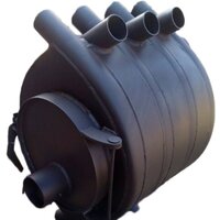 ComfortProm Baron 100 м3