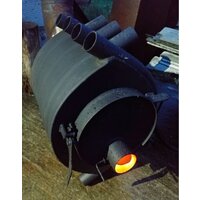 ComfortProm Baron 100 м3 Image #2