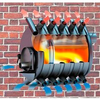 ComfortProm Baron 100 м3 Image #7