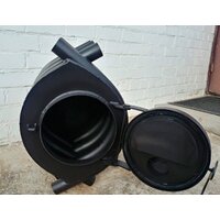 ComfortProm Baron 100 м3 Image #6