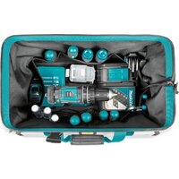 Сумка для инструментов Makita E15431 - Превью изображения №3 — Интернет-магазин Your Sale