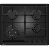 Варочная панель Meferi MGH604BK Light - Превью изображения №2 — Интернет-магазин Your Sale