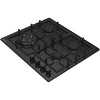 Варочная панель Meferi MGH604BK Light - Превью изображения №6 — Интернет-магазин Your Sale