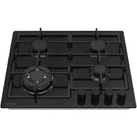Варочная панель Meferi MGH604BK Light - Превью изображения №4 — Интернет-магазин Your Sale