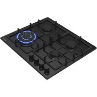 Варочная панель Meferi MGH604BK Light - Превью изображения №5 — Интернет-магазин Your Sale