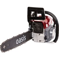 Бензопила Oasis GS-17 - Превью изображения №2 — Интернет-магазин Your Sale