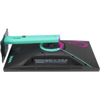 Игровой монитор ASUS ROG Strix XG27ACMEG-G Hatsune Miku Edition - Превью изображения №6 — Интернет-магазин Your Sale