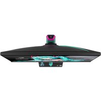 Игровой монитор ASUS ROG Strix XG27ACMEG-G Hatsune Miku Edition - Превью изображения №8 — Интернет-магазин Your Sale