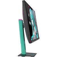Игровой монитор ASUS ROG Strix XG27ACMEG-G Hatsune Miku Edition - Превью изображения №7 — Интернет-магазин Your Sale