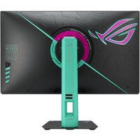 Игровой монитор ASUS ROG Strix XG27ACMEG-G Hatsune Miku Edition - Превью изображения №2 — Интернет-магазин Your Sale