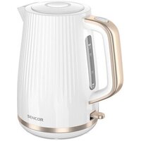 Электрический чайник Sencor SWK 7510WH - Превью изображения №4 — Интернет-магазин Your Sale