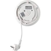 Электрический чайник Sencor SWK 7510WH - Превью изображения №2 — Интернет-магазин Your Sale