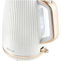 Электрический чайник Sencor SWK 7510WH - Превью изображения №6 — Интернет-магазин Your Sale