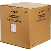 Электрический духовой шкаф Vitek VEO 6380 BG - Превью изображения №19 — Интернет-магазин Your Sale