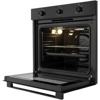 Электрический духовой шкаф Vitek VEO 6380 BG - Превью изображения №3 — Интернет-магазин Your Sale