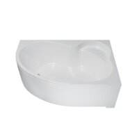 Triton Мари 170х110 левая (с каркасом) Image #3