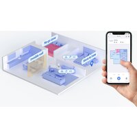 Ezviz RE5S Plus (белый) Image #9