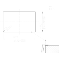 Blanco Lexa 8 (белый) 524964 Image #5