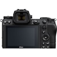 Nikon Z6 II Body Image #2