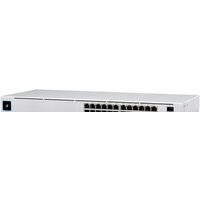 Управляемый коммутатор 2-го уровня Ubiquiti UniFi Switch 24 PoE - Превью изображения №3 — Интернет-магазин Your Sale